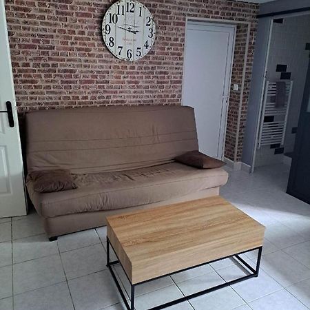 Appartement Au Calme Proche D'Un Petit Bois Dans แก็งแปร์ ภายนอก รูปภาพ
